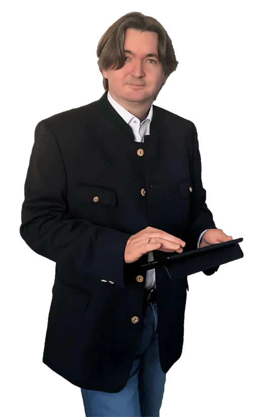 rene dominik portrait